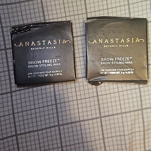 Anastasia Beverly Hills Brow Freeze